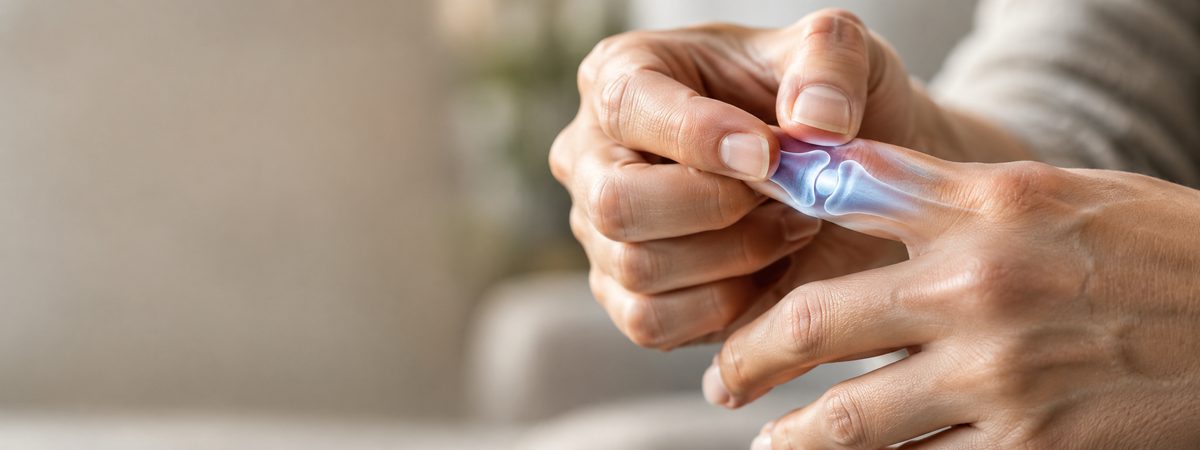 Hay quien dice que crujirse los nudillos da artritis: qué dice la evidencia