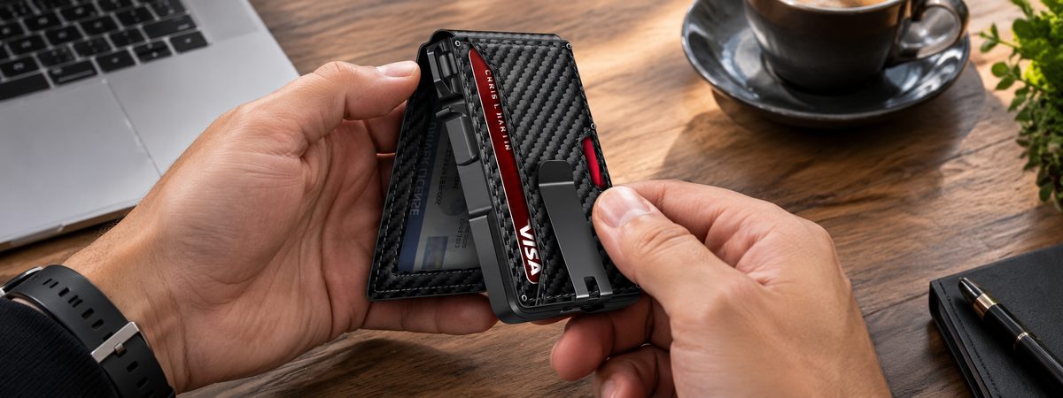 ¿Merece la pena la cartera ZALVEX V09 como regalo de cumpleaños?