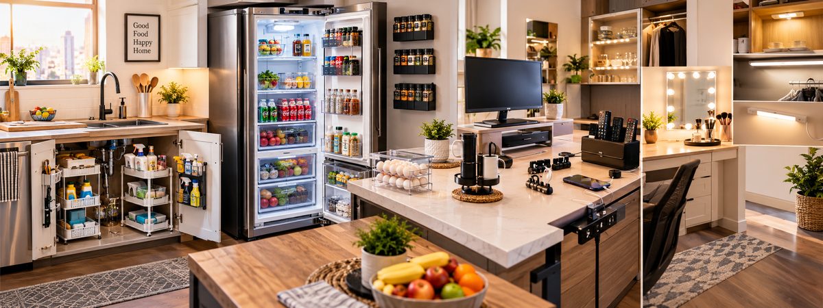 Productos útiles de Amazon: cómo elegir lo que de verdad te facilita la vida