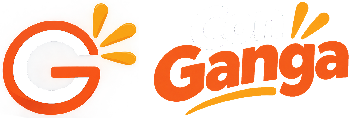 Con Ganga